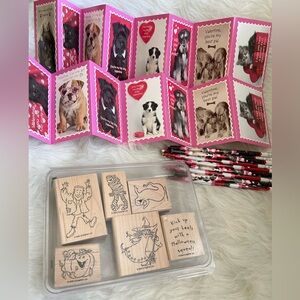 👻 Halloween🎃 Stamp Set